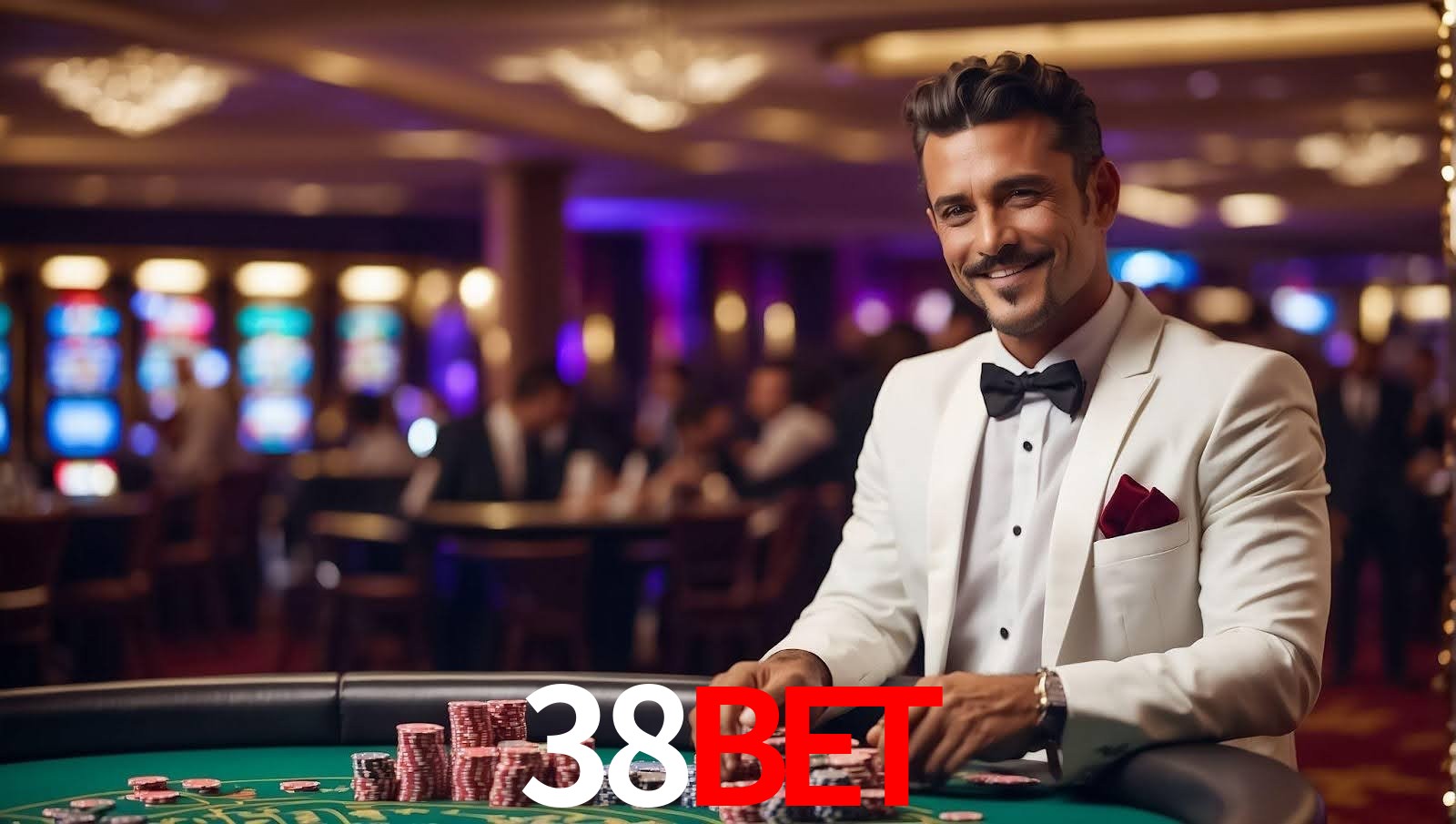 App 38bet no celular