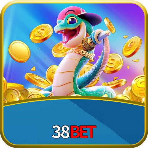 Logo da 38bet